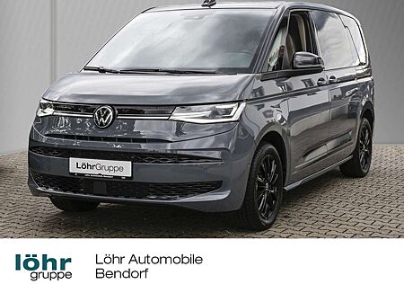VW T7 Multivan Volkswagen T 7 Multivan 2.0 TDI DSG Edition *AHK*IQ-Light*...