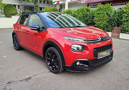 Citroën C3 Citroen Feel, Klima, Panorama, 2.Hand
