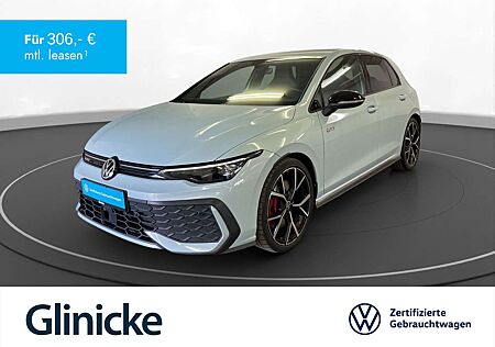 VW Golf GTI Volkswagen Golf VIII GTI Matrix LM 19" Navi PDC+RFK ACC Hea