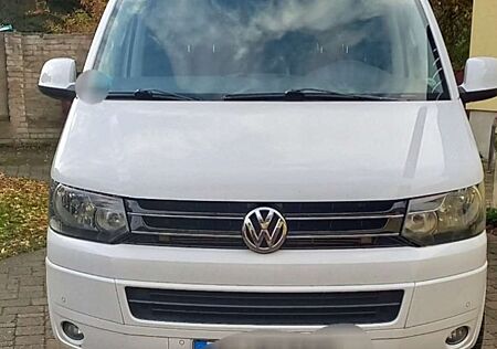 VW T5 Multivan Volkswagen Multivan BMTStartline