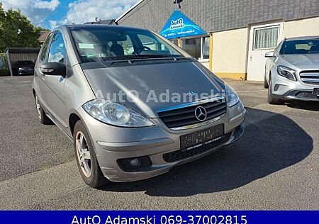 Mercedes-Benz A 170 Classic Klima 5-türig HU 179tkm Easy-Vario