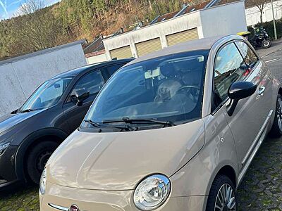 Fiat 500 500 1.2 Start