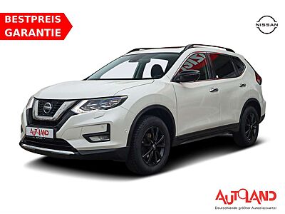 Nissan X-Trail 1.3 N-Tec LED 360° Navi Totwinkel Kamera