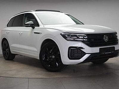 Volkswagen Touareg 3.0 V6 TDI 4Motion R line Leder/ACC/Kame