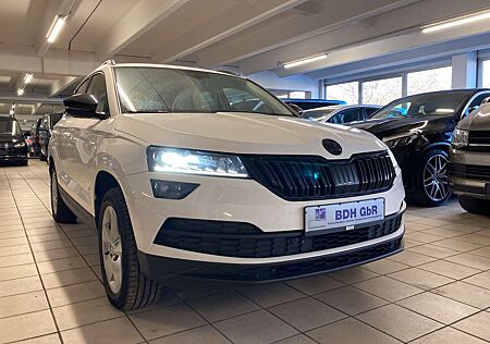 Skoda Karoq 1.6 TDI Ambition Navigation, LED