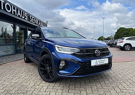VW Taigo Volkswagen 1.0 TSI DSG R-LINE*NAVI*LED*R-CAM*ACC*