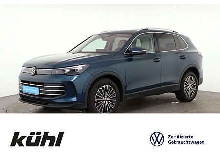 VW Tiguan Volkswagen 2.0 TDI DSG Elegance IQ.Light ACC DCC HuD