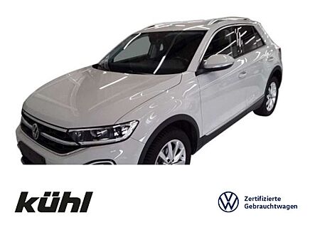 VW Tiguan Volkswagen 2.0 TDI DSG Elegance IQ.Light ACC DCC HuD