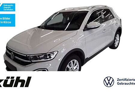 VW Tiguan Volkswagen 2.0 TDI DSG Elegance IQ.Light ACC DCC HuD