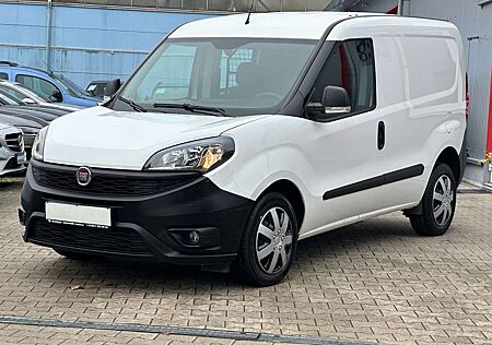Fiat Doblo 1.3MultiJet*Klima*Parkpilot*Vario-Gitter*SR+WR