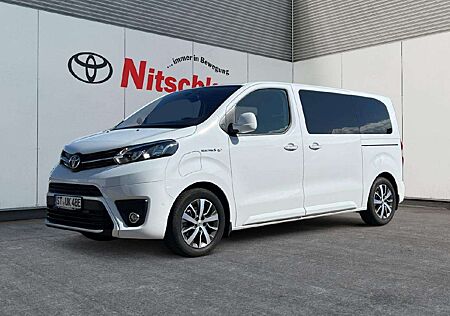 Toyota Pro Ace Proace L1 Electric Team D *Kundenauftrag*