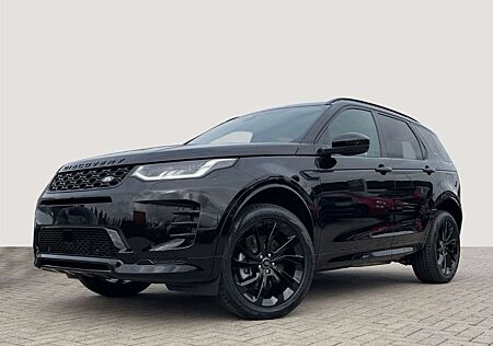 Land Rover Discovery Sport Hybrid Dynamic SE AWD 1.5 P270e EU6e AHK-el. klapp