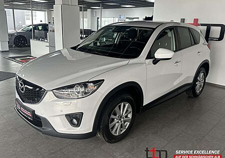 Mazda CX-5 2.0 Center-Line AWD 2.Hand Bi-Xenon Navi