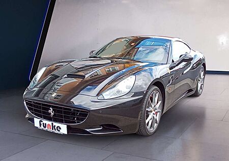 Ferrari California **NAV** RCAM