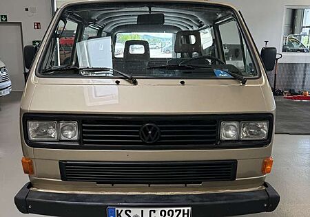 VW T3 Caravelle Volkswagen