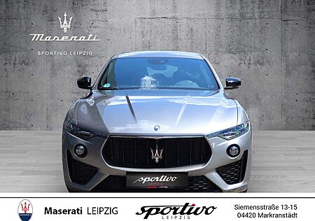 Maserati Levante Diesel GranSport