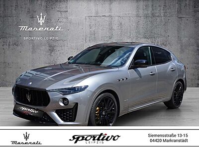 Maserati Levante Diesel GranSport *Sonderfinanzierung*