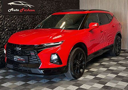 Chevrolet Blazer Automatik 3,6 RS V6 Panorama-Dach