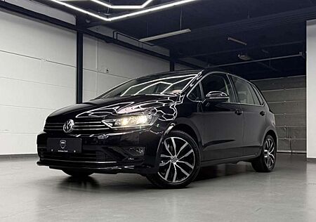VW Golf Volkswagen Sportsvan VII Highline 1.HD/KAME/ACC/MASSAG