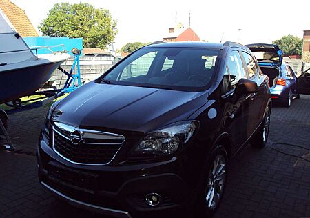 Opel Mokka Mokka 1.4 LPG ecoFLEX Color Innovation