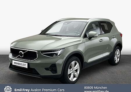 Volvo XC 40 gebraucht kaufen Volvo XC 40 XC40 XC40 B3 B DKG Core