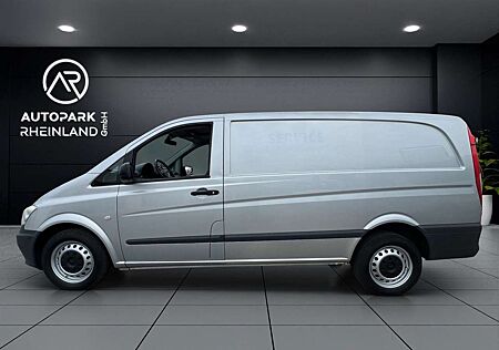 Mercedes-Benz Vito Kasten 113 CDI lang*KLIMA*AHK*