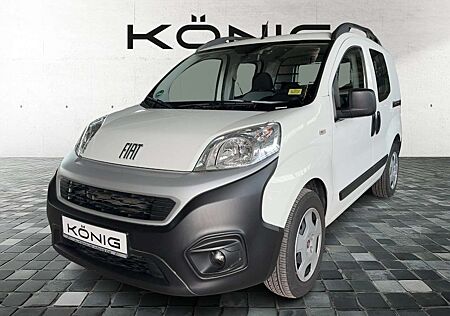 Fiat Fiorino 1.3 Multijet SX S&S Sitzheizung PDC