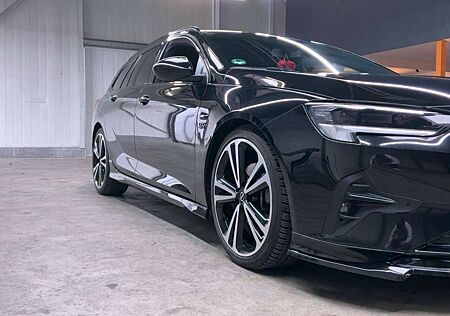 Opel Insignia Sports Tourer 2.0 Diesel Aut. Ultimate