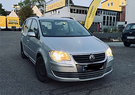 VW Touran Volkswagen 1.9 TDI Trendline