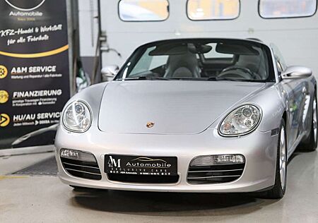 Porsche Boxster BOXTER S *BOSE*PASM*BI XENON*PCM*