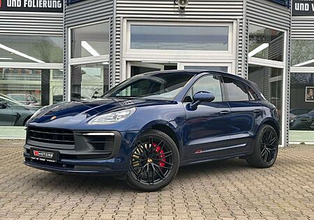 Porsche Macan GTS BOSE/KAMERA/TOTW/21ZOLL/LUFTFAHRWERK