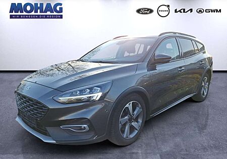 Ford Focus Turnier Active *Elektr. Heckklappe*Beheizt. Fronts