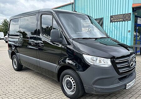 Mercedes-Benz Sprinter Kasten 214CDI L1H1/AHK°MBUX°Rück-Kamera