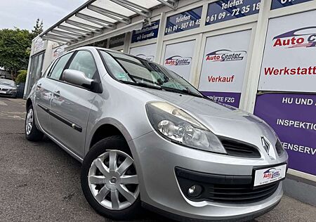 Renault Clio III Edition Dynamique *Klima*PDC*MFL*