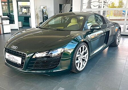 Audi R8 Coupe 4.2 FSI quattro"Xenon/Navi/Tempo"