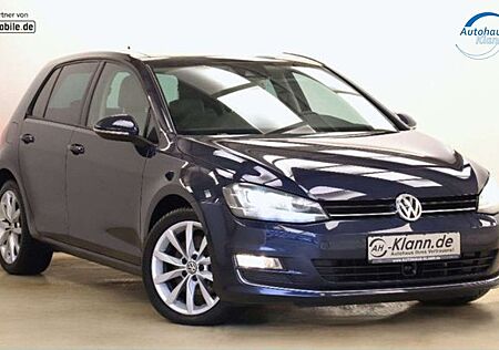 VW Golf Volkswagen 7 2.0TDI 150PS Highline Keyless ACC Pano