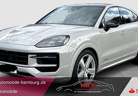Porsche Cayenne Coupe GTS
