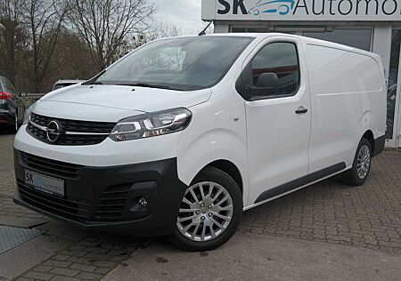 Opel Vivaro Edition L (L3)*1.Hand*Scheckheft*KLIMA*PDC*R-RAM