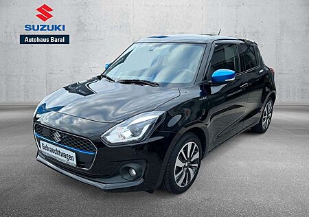 Suzuki Swift gebraucht kaufen Suzuki Swift 1.0 BOOSTERJET HYBRID Comfort+