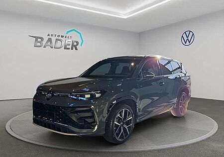 VW Tayron Volkswagen 2.0 TDI 4MOTION R Line Matrix Navi