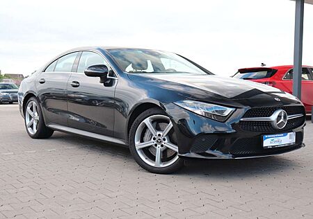 Mercedes-Benz CLS 450 4Matic|Sitzklima|SZH|R-Cam|Memory|LED|SD