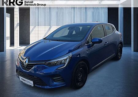 Renault Clio INTENS TCe 90