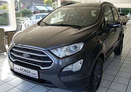 Ford EcoSport Cool & Connect Navi-Kamera