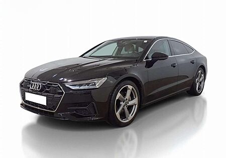 Audi A7 45 TFSI LED B&O KAMERA ACC 20 ZOLL FACELIFT