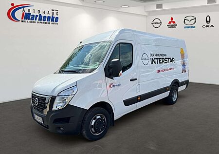 Nissan Interstar L3H2 3,5 dCi 165 RWD DT N-Connecta