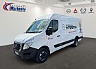 Nissan Interstar L3H2 3,5 dCi 165 RWD DT N-Connecta