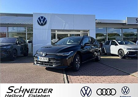 VW Golf Variant Volkswagen Golf VIII Variant Life GOAL 1.5 l eTSI OPF 110 kW