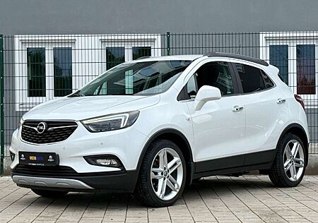 Opel Mokka X Innovation Start/Stop 4x4/KAM/LENK-H/LED