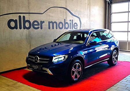 Mercedes-Benz GLC 350 e 4Matic LED 360° Standheiz.ACC TOT