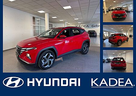 Hyundai Tucson 1.6 T-GDI Plug-In-Hybrid WILMERSDORF